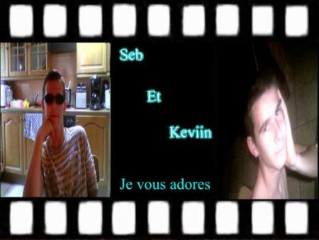 mes cousins